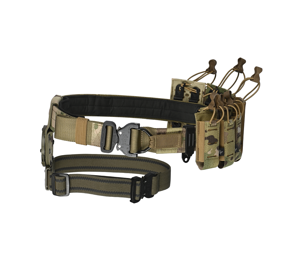 Gcode battle belt sale